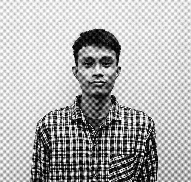 bintang's photograph